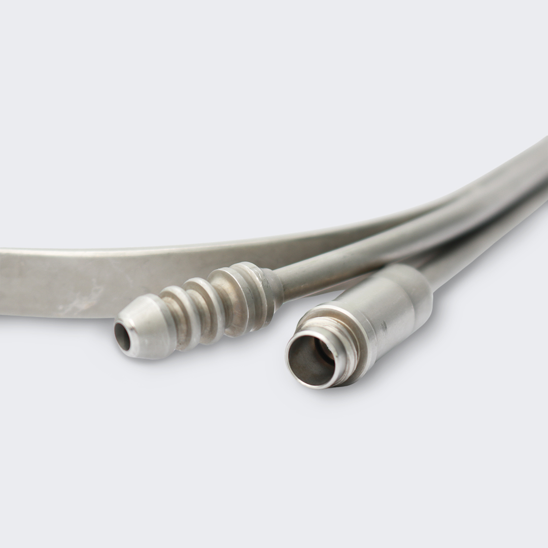 The Hoyos Remora Retractor System