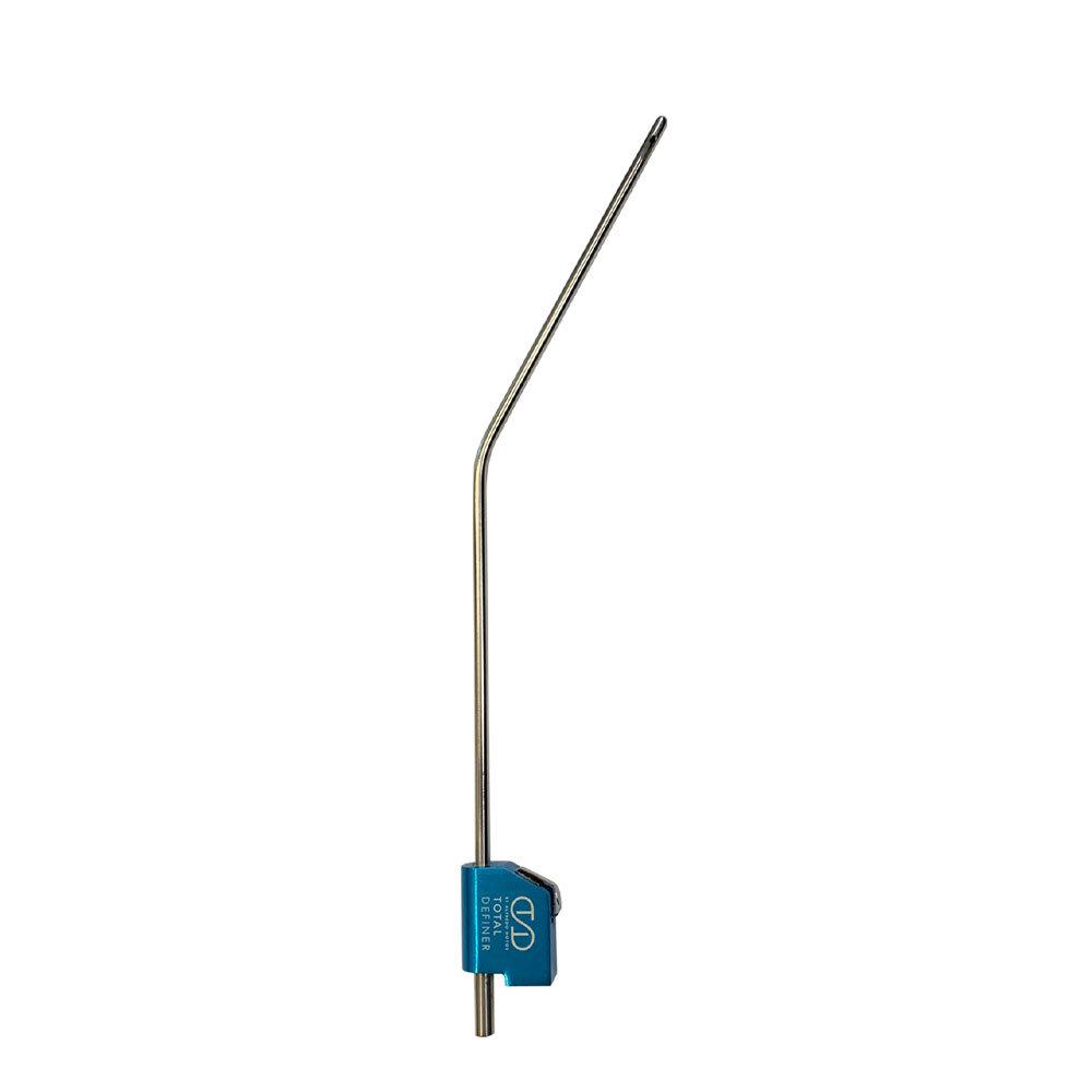 MicroAire 4MMx30CM (BLUE)