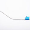 Cannula blue 4x22