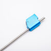 Cannula blue 4x22