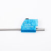 Cannula blue 4x22