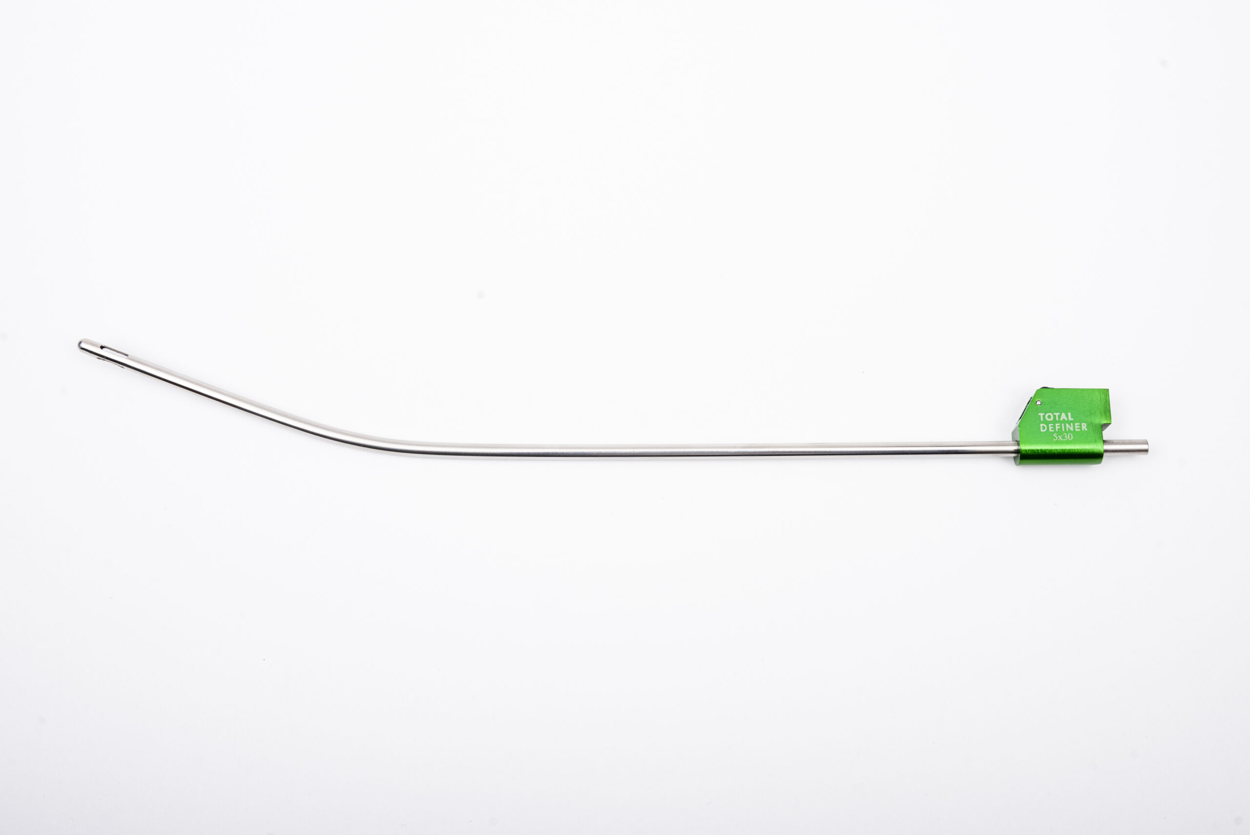 MicroAire 5MMx30CM (GREEN)