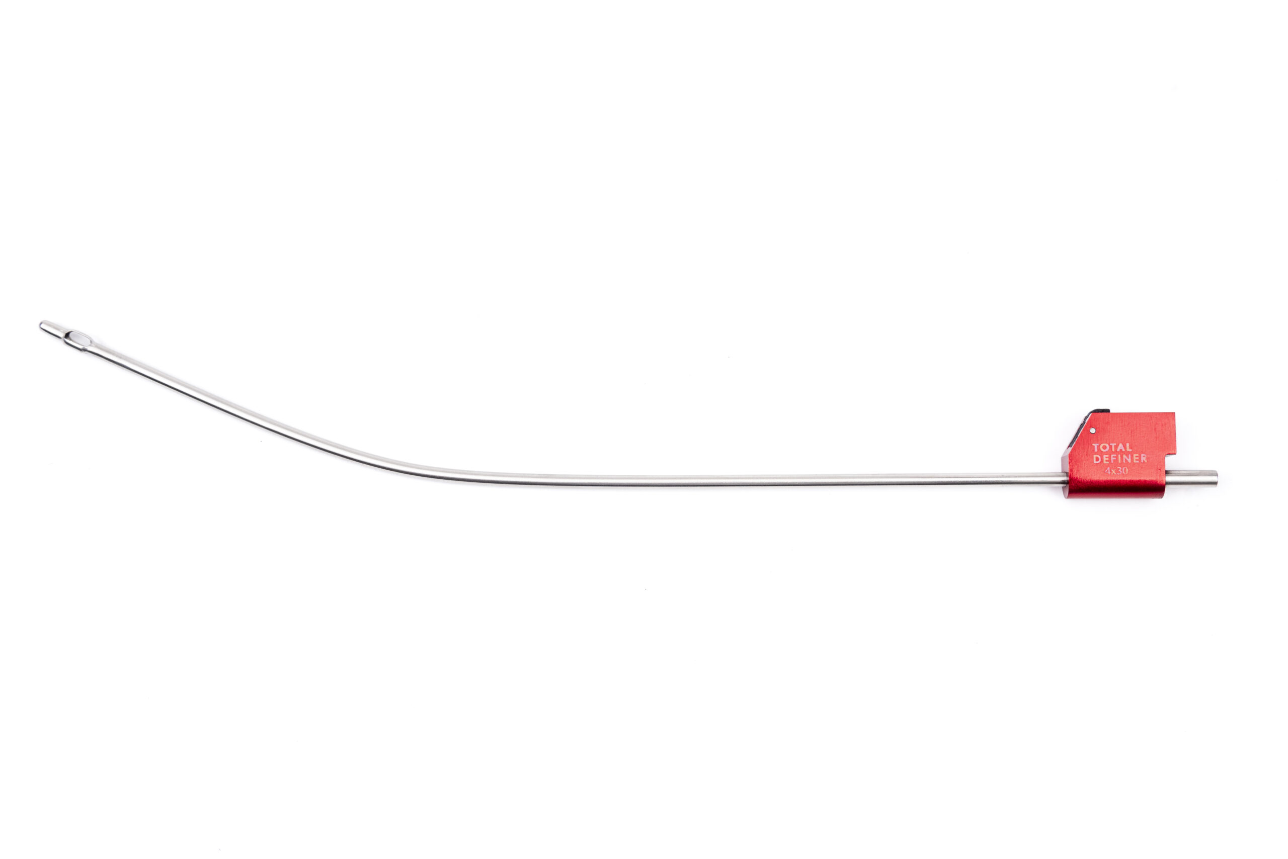 MicroAire 4MMX30CM (RED)