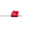 MicroAire 4MMX30CM (RED)