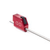 MicroAire 4MMX30CM (RED)