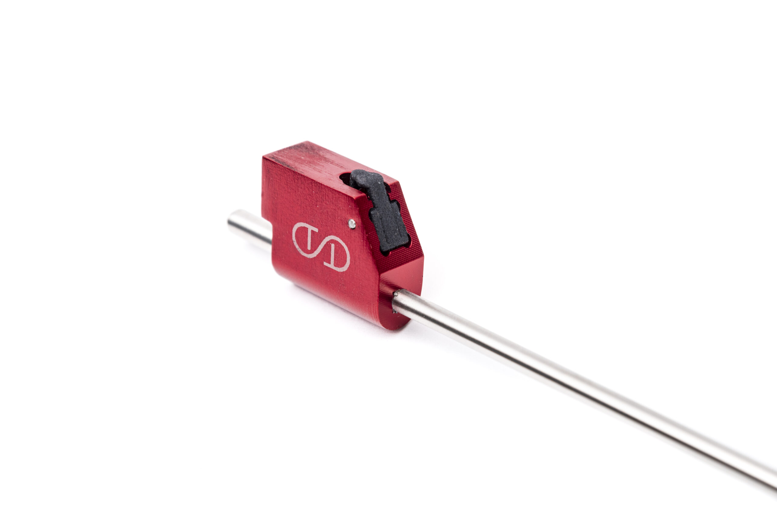 MicroAire 4MMX30CM (RED)