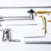 Hoyos Interlocking Retractor